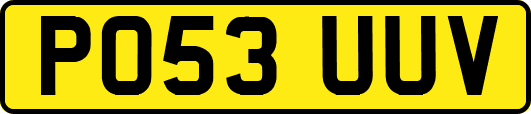 PO53UUV