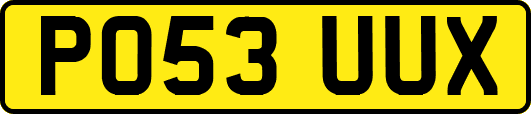 PO53UUX