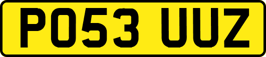 PO53UUZ