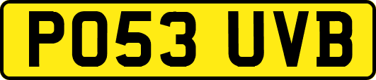 PO53UVB