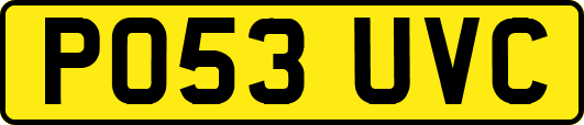 PO53UVC
