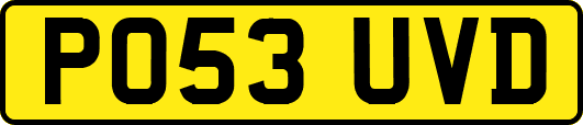 PO53UVD