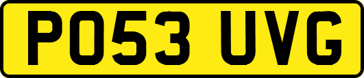 PO53UVG
