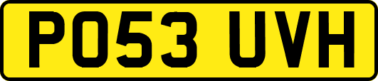 PO53UVH