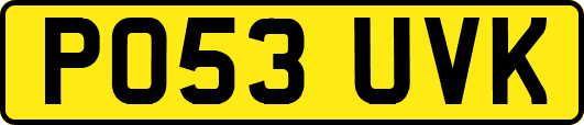 PO53UVK