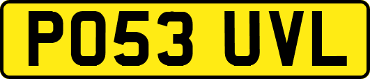 PO53UVL