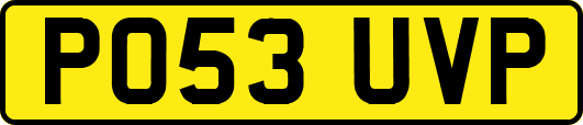 PO53UVP