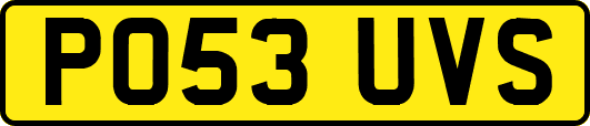 PO53UVS