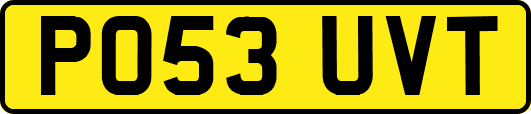 PO53UVT