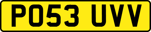 PO53UVV