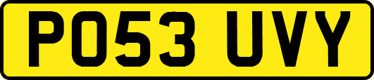 PO53UVY