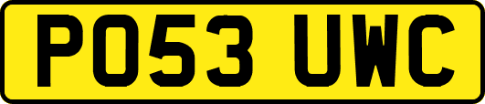 PO53UWC