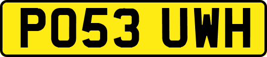 PO53UWH