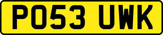 PO53UWK