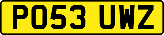 PO53UWZ