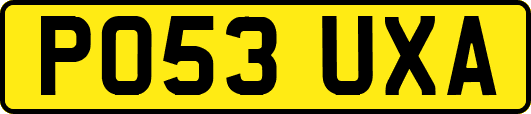 PO53UXA
