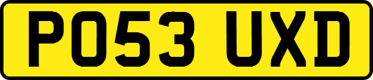 PO53UXD