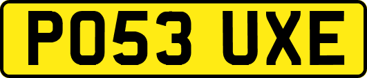 PO53UXE