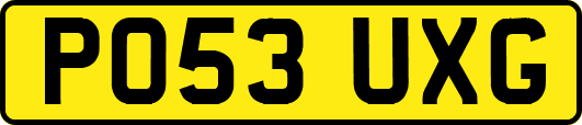 PO53UXG