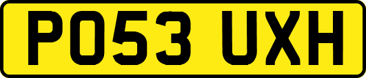 PO53UXH