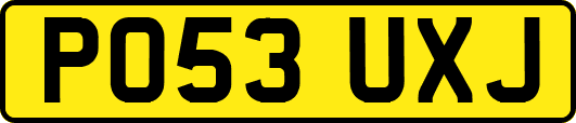PO53UXJ