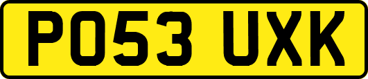 PO53UXK