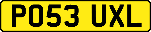 PO53UXL