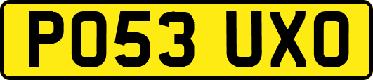 PO53UXO