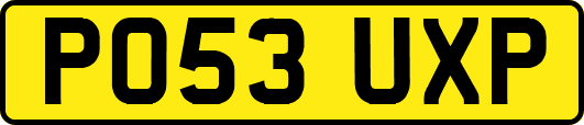 PO53UXP