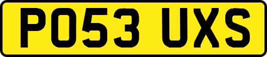 PO53UXS
