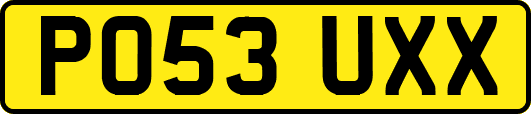 PO53UXX