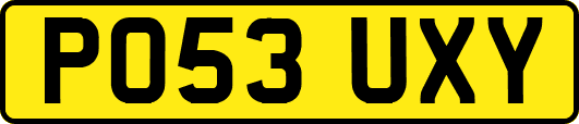 PO53UXY
