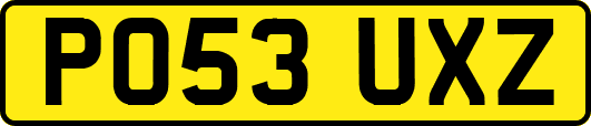 PO53UXZ