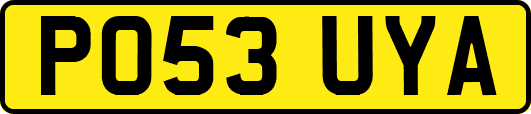 PO53UYA