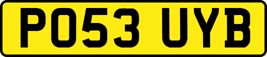 PO53UYB