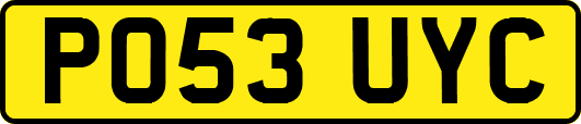 PO53UYC