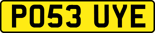 PO53UYE