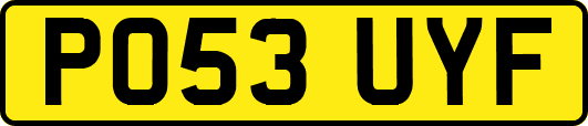 PO53UYF