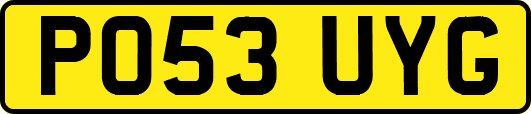 PO53UYG