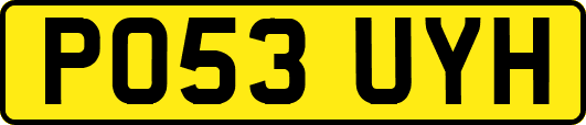 PO53UYH