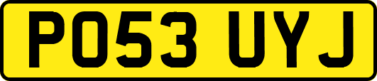 PO53UYJ