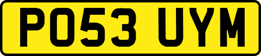 PO53UYM