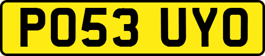 PO53UYO