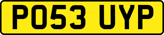 PO53UYP