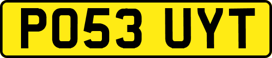PO53UYT