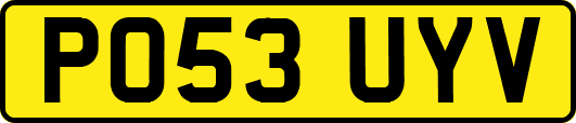 PO53UYV