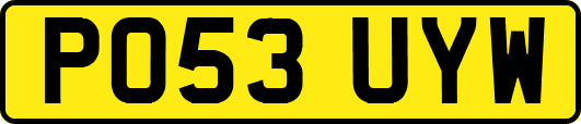 PO53UYW