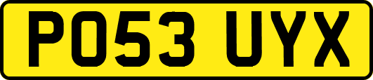 PO53UYX