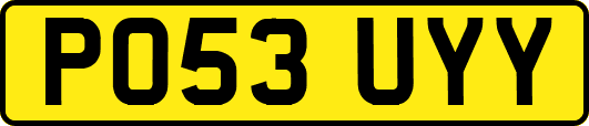 PO53UYY