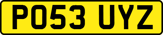 PO53UYZ